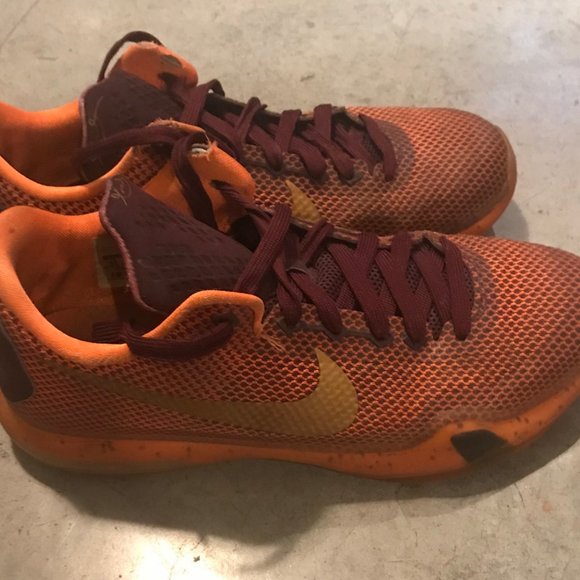 Kobe 10 'Silk Road' - Picture 1 of 7